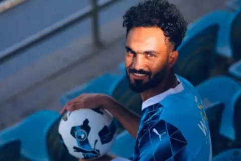 "35 مليون جنيه".. مصدر يكشف لـ"يلا كورة" التفاصيل المالية لانتقال زيكو إلى بيراميدز